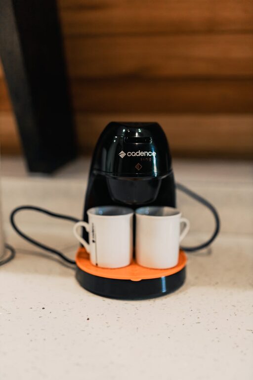 How to Create a Cozy Coffee Station at Home